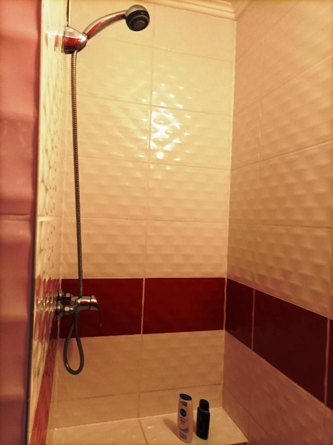 Sunrise Apartman Siófok Buitenkant foto